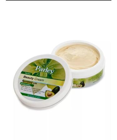 Beauty is everywhere Whitening face cream for guys avocado 2 pieces - Buy Online on GoSupps.com