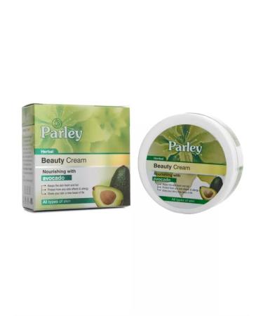 Beauty is everywhere Whitening face cream for guys avocado 2 pieces - Buy Online on GoSupps.com