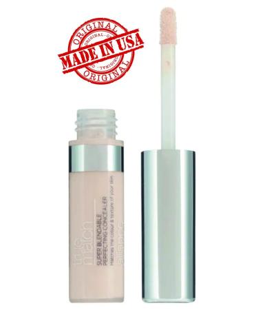 L'Or al Paris Persistent multifunctional concealer True Match C1-2-3