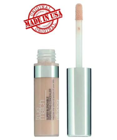 L'Or al Paris Persistent Multifunctional Consilee True Match W6-7-8