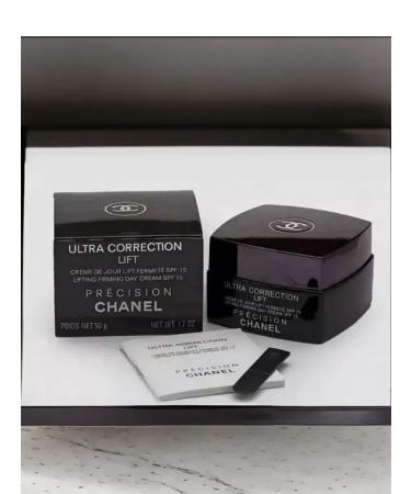SABBI Face cream day chanel - Buy Online on GoSupps.com
