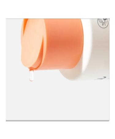 LULU Children's shampoo -Contractor 3+ 300ml - Buy Online on GoSupps.com