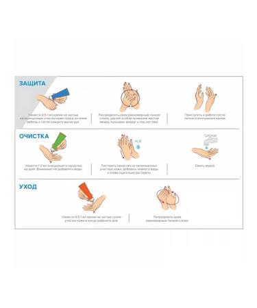 PRIMATERRA Paste Cleansing M Solo Cleanup for hands with natural 100 ml - Buy Online on GoSupps.com