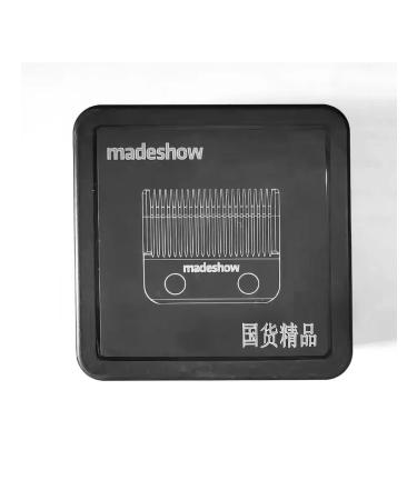 madeshow Knife block for a machine M5 M10 45 mm Fade - Buy Online on GoSupps.com