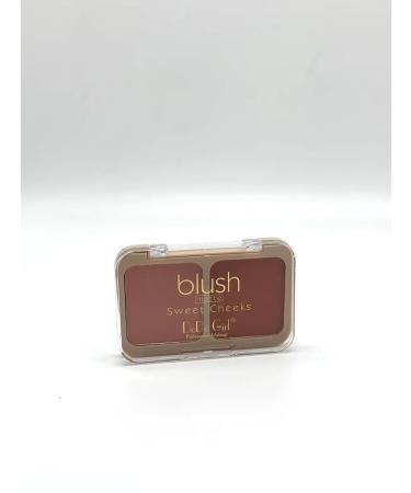 Masyanya Matte dry peach blush - Buy Online on GoSupps.com