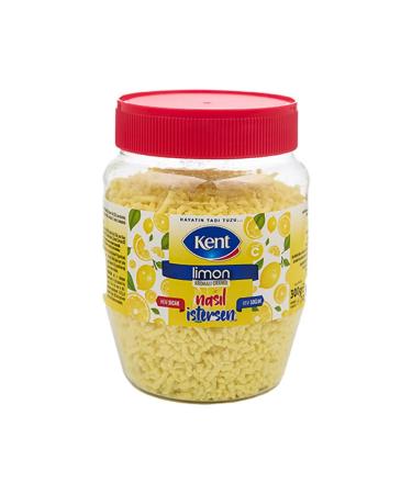 Kent A rapidly discriminate drink with a limon taste 300g k k - Buy Online on GoSupps.com