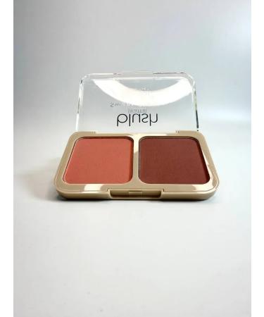 Masyanya Face blush dry professional professional - Buy Online on GoSupps.com