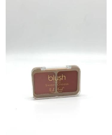 Masyanya Dry face blush - Buy Online on GoSupps.com