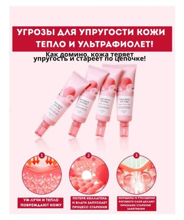 round lab Camellia Deep Collagen Sun Serum 50ml - Buy Online on GoSupps.com