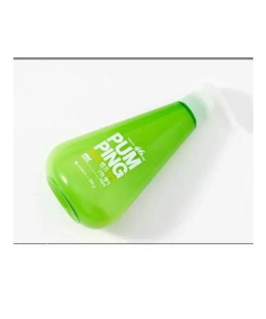 Refreshing toothpaste with a dispenser 285ml - Buy Online on GoSupps.com