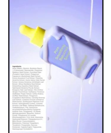 BIO HEAL BOH serum by Wishtrend Bakuchiol Serum Pore Smoothing - Buy Online on GoSupps.com