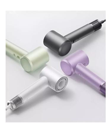 MIJIA Hair hampa Dryer H501 (GSH501LFT) Green - Buy Online on GoSupps.com