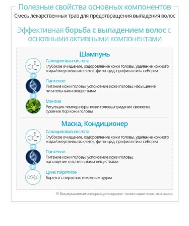 Atomy Atomi Absolute Mask for Treatment Hair Restoration - Buy Online on GoSupps.com