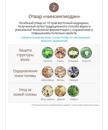 Atomy Atomi Absolute Mask for Treatment Hair Restoration - Buy Online on GoSupps.com