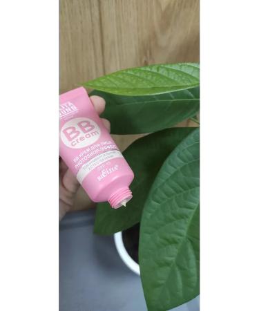 bellita BB Cream Tonal Facial Facial Service with SPF15 1pc - Buy Online on GoSupps.com