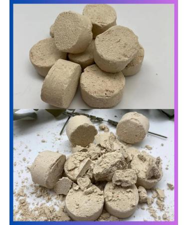 Natural face and body peeling - Rushul - Buy Online on GoSupps.com