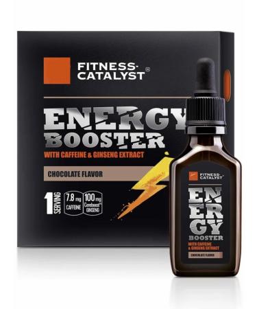 health of Siberia Energy Booster - Buy Online on GoSupps.com