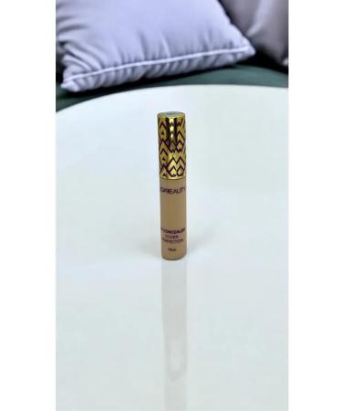 LuNa Cosmetics HUDA BEAUTY 01 Face Concealer - Buy Online on GoSupps.com