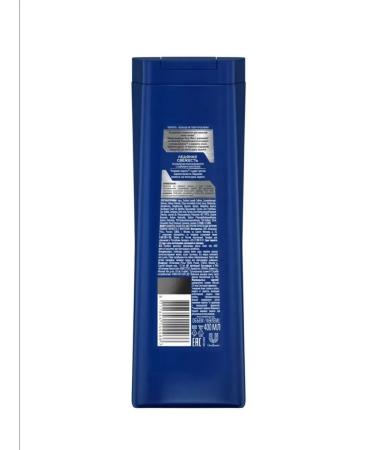 Clear Vita Abe Romania Shampoo against clear dandruff Ice freshness - Buy Online on GoSupps.com