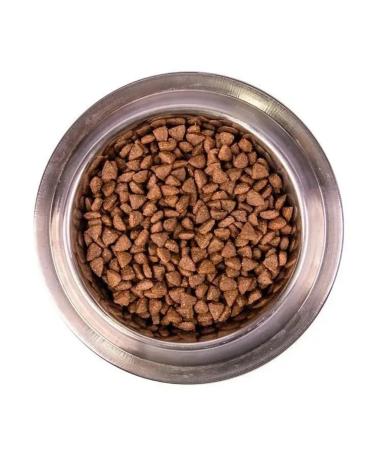 MONGE Mini adult food for small dogs with lamb 7.5 kg - Buy Online on GoSupps.com