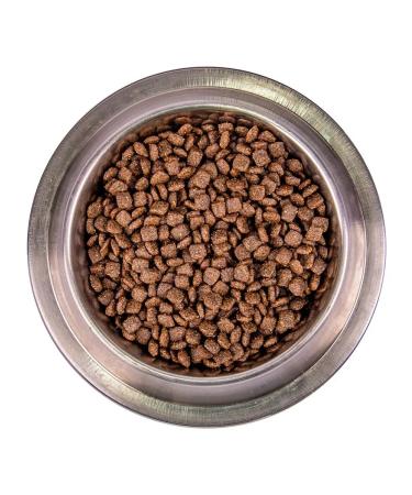 MONGE Mini adult food for small dogs with salmon 7.5 kg - Buy Online on GoSupps.com