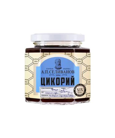 AP Selivanov Chicoria natural liquid 200 g - Buy Online on GoSupps.com