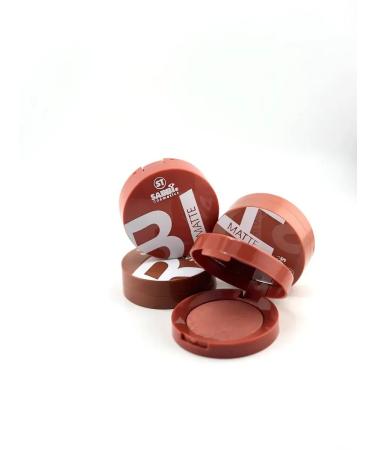 Bingo Room Facial blush compact with a professional mirror - Buy Online on GoSupps.com