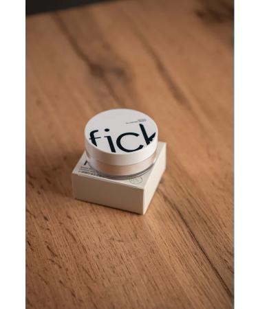 mineral powder Facial powder matting crumbly - Buy Online on GoSupps.com