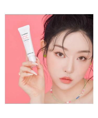 Banila CO CC Facial Cream SPF 17 PA+ IT - Buy Online on GoSupps.com