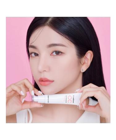 Banila CO CC Facial Cream SPF 17 PA+ IT - Buy Online on GoSupps.com