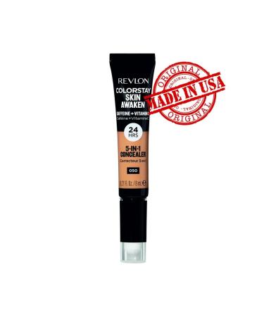 Revlon Mono -functional face corrector 5V1 with caffeine tone050