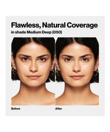 Revlon Mono -functional face corrector 5V1 with caffeine tone050 - Buy Online on GoSupps.com