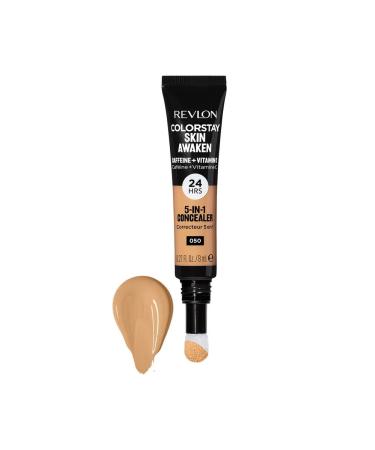 Revlon Mono -functional face corrector 5V1 with caffeine tone050 - Buy Online on GoSupps.com