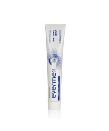 Evermex Whitening Glow Toothpaste - Buy Online on GoSupps.com