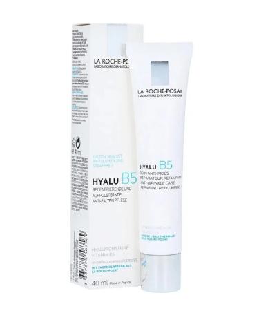 LA Roche-Posay Moisturizing cream-cream against wrinkles - Buy Online on GoSupps.com