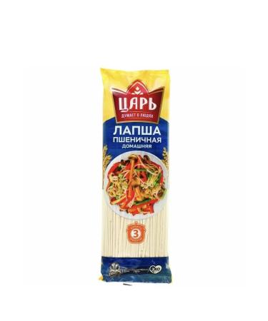 Tsar Home noodles 2 pcs - Buy Online on GoSupps.com