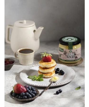 Local Wonderful GHYA GHYA natural ghee 350 ml without lactose - Buy Online on GoSupps.com