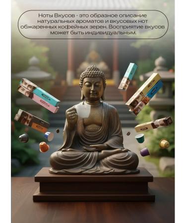 AROMANTY Coffee coffee for nespresso coffee machines - Buy Online on GoSupps.com