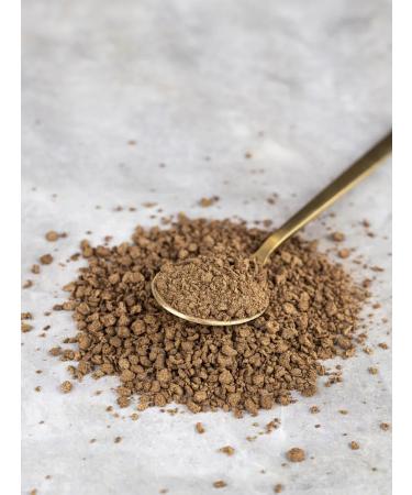 Brown coffee Chicory sublimated hazelnut - Buy Online on GoSupps.com