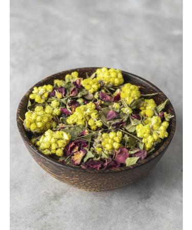 Brown coffee Leaf herbal collection Sweet sleep - Buy Online on GoSupps.com