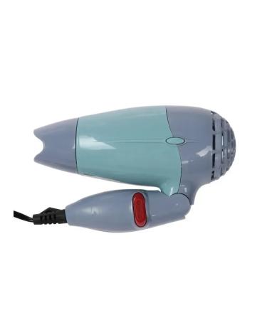 Light professional hair dryer for perfect hairstyles