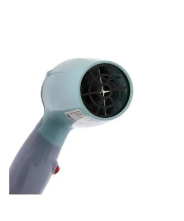 Light professional hair dryer for perfect hairstyles - Buy Online on GoSupps.com