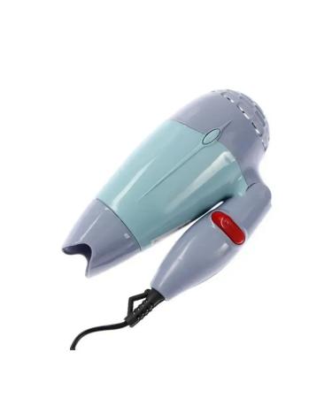 Light professional hair dryer for perfect hairstyles - Buy Online on GoSupps.com