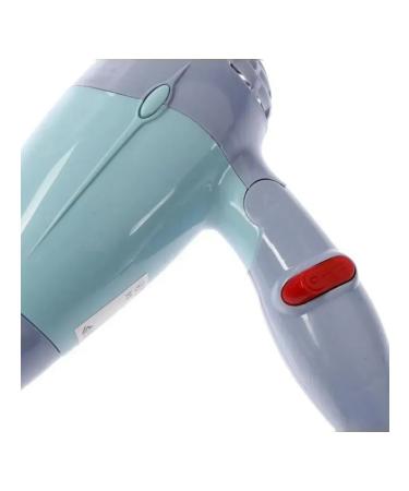 Light professional hair dryer for perfect hairstyles - Buy Online on GoSupps.com