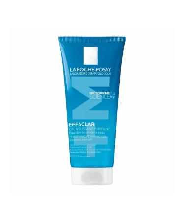 LA ROCHEPOSAY Effaclar Duo+M 40 ml cream gel and washing products - Buy Online on GoSupps.com