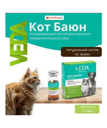 VEDA Kotbayun Correction of behavior