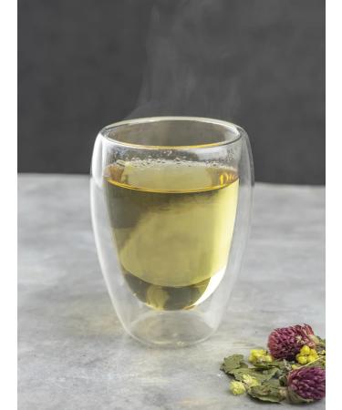 Brown coffee Herbal collection of fragrant herbs - Buy Online on GoSupps.com