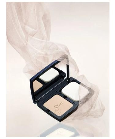 Dior Forever Natural Velvet Persistent compact tonal powder 0n - Buy Online on GoSupps.com
