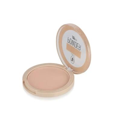 TF Cosmetics Mineral Powder CTP19 Facial Powder 13 12