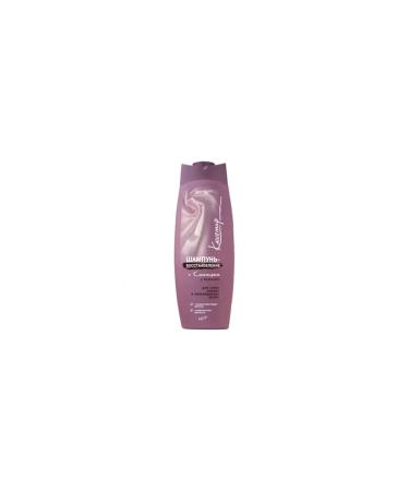 Vitex Cashmere shampoo-emission with cashmere and biotin 500m